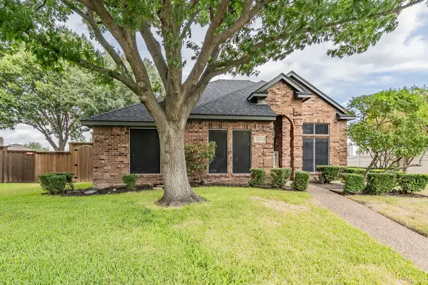 1504 Schooner Bay Drive, Wylie, TX 75098