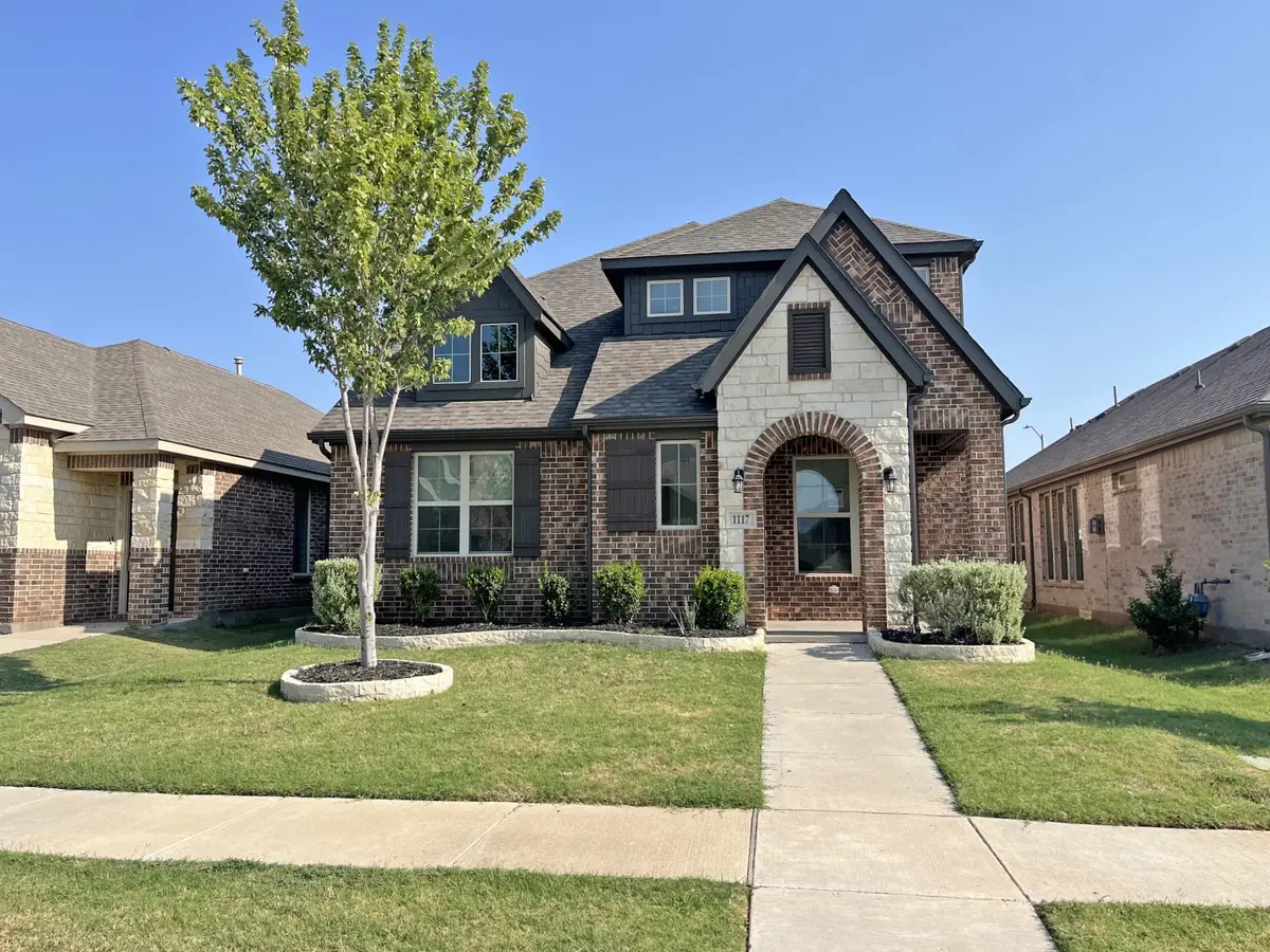 1117 Milfoil Drive, Justin, TX 76247 - #1