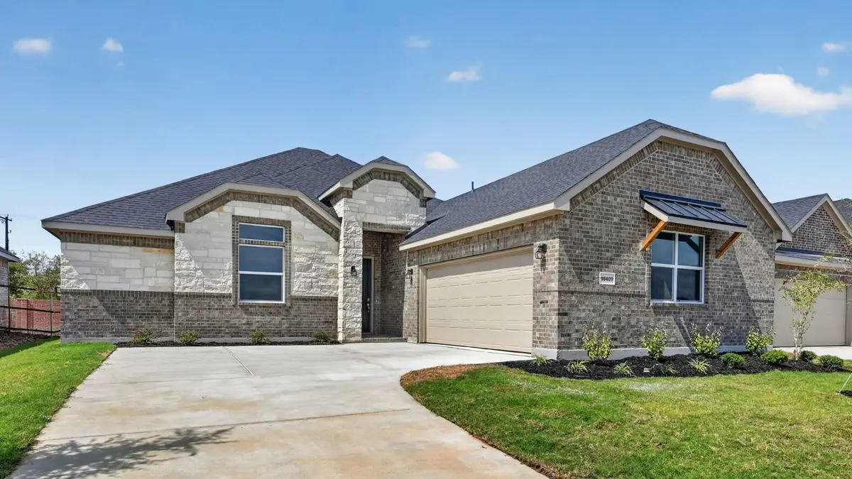 3292 Pier View Street, Grand Prairie, TX 76065 - #1
