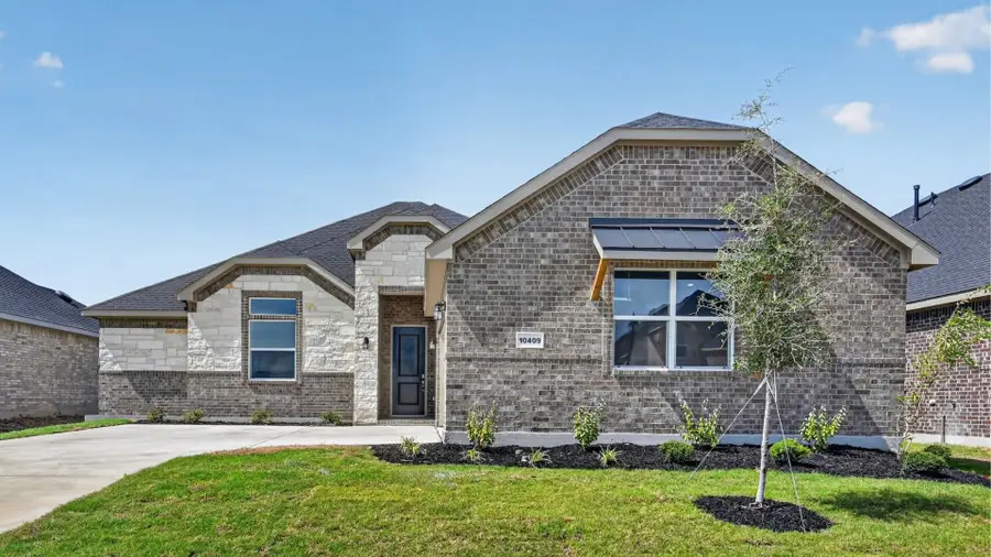 3292 Pier View Street, Grand Prairie, TX 76065 - #2