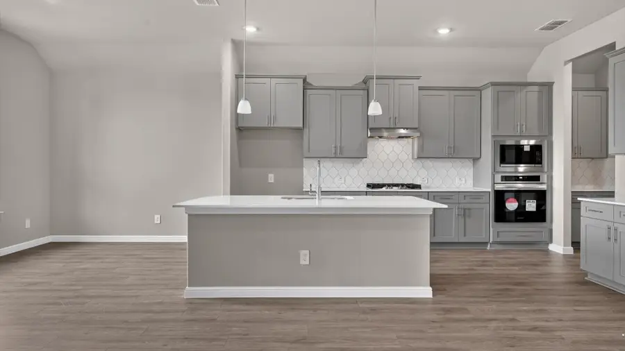 3292 Pier View Street, Grand Prairie, TX 76065 - #3