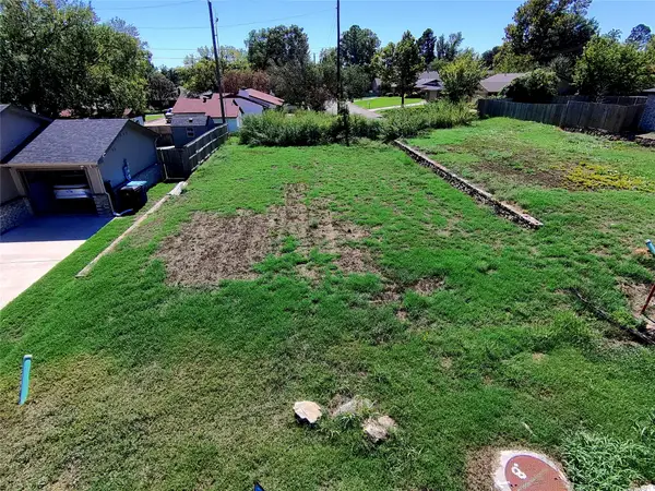 2396 Miller Street, Denison, TX 75020