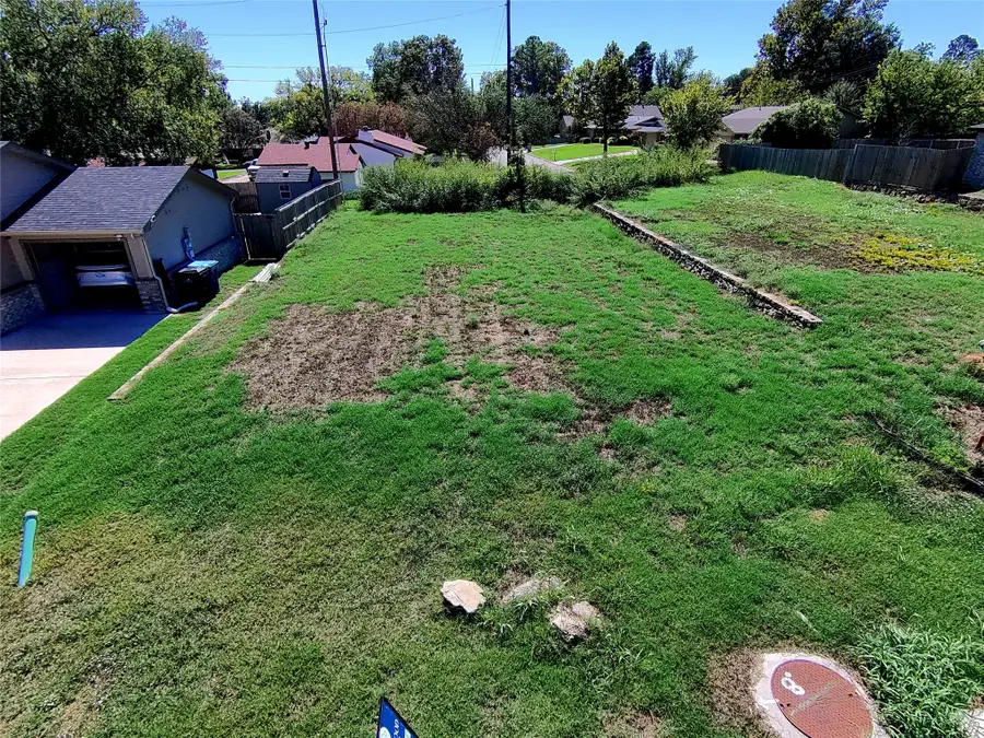 2396 Miller Street, Denison, TX 75020 - #2
