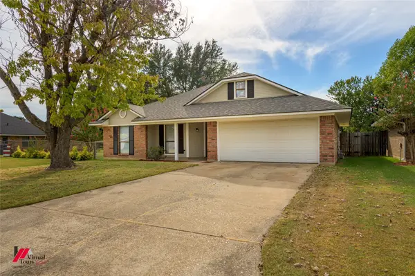 2519 Downs Street, Bossier City, LA 71111