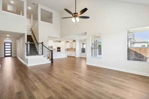 4316 Biddle Street, Midlothian, TX 76065