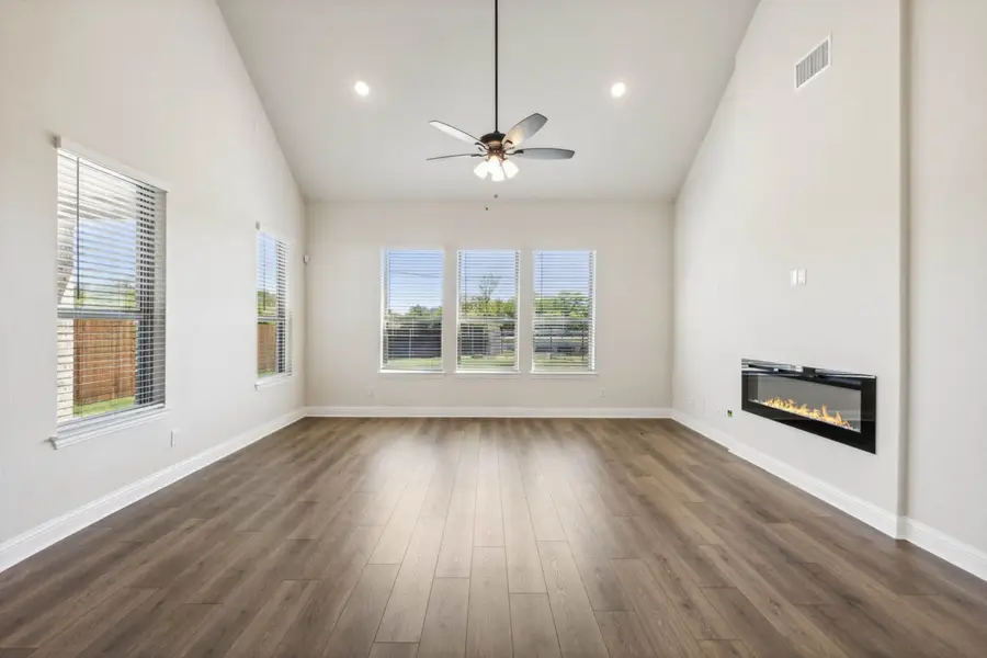 4316 Biddle Street, Midlothian, TX 76065 - #2