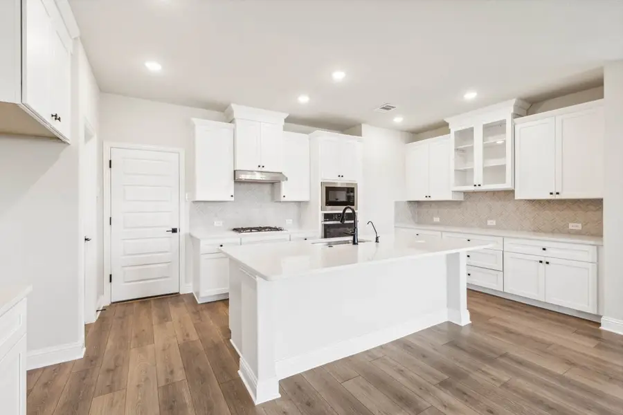 4316 Biddle Street, Midlothian, TX 76065 - #3