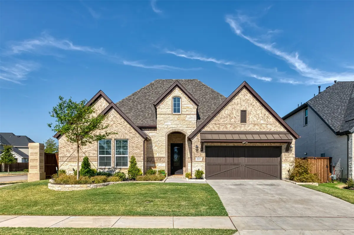2625 Somerset Lane, Celina, TX 75009 - #1