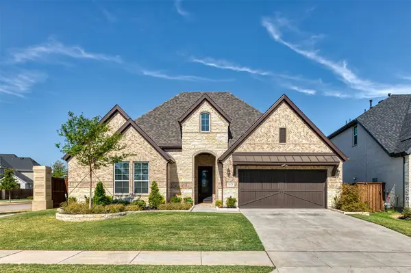 2625 Somerset Lane, Celina, TX 75009