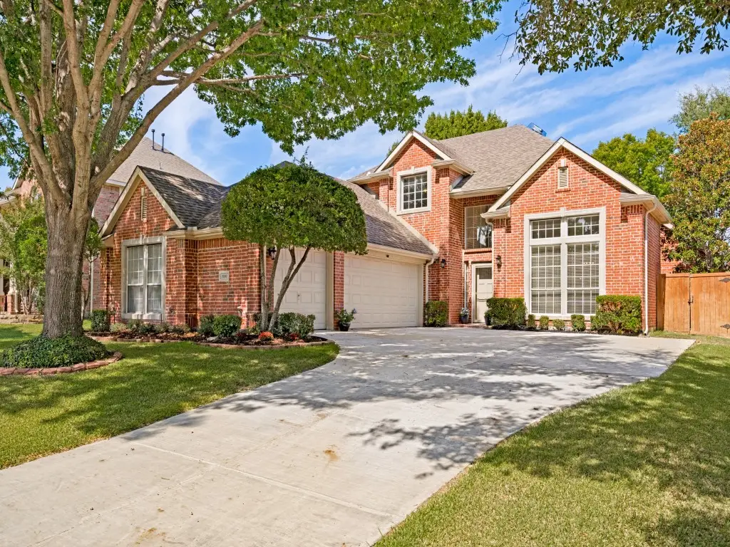 5100 Arbor Hollow Drive, McKinney, TX 75072 - #1