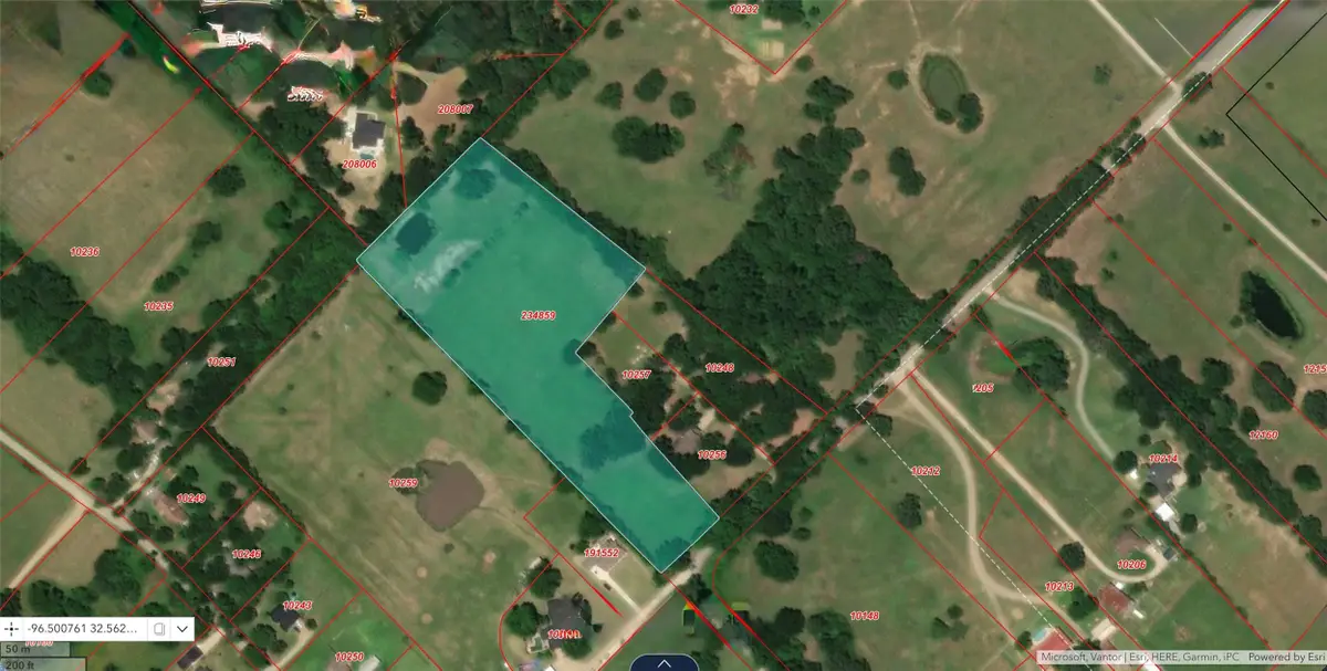 TBD Eubanks Rd, Combine, TX 75159 - #1