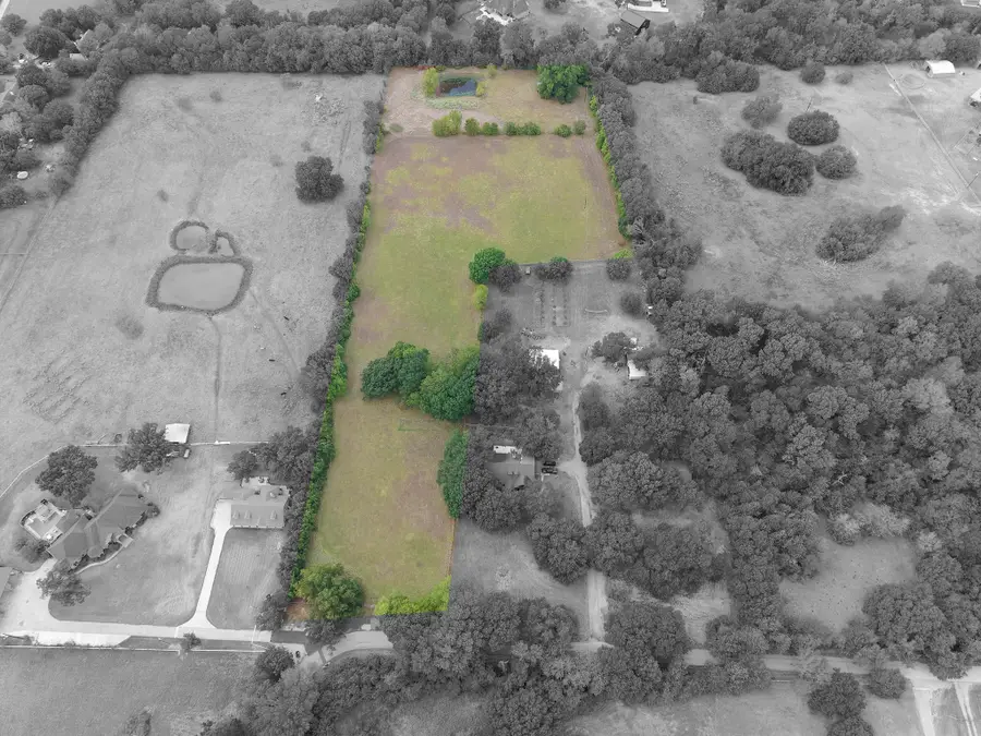 TBD Eubanks Rd, Combine, TX 75159 - #3