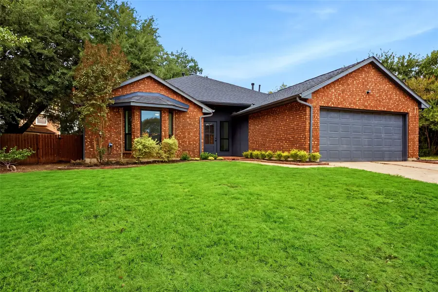 1405 Sedalia Court, Flower Mound, TX 75028 - #2