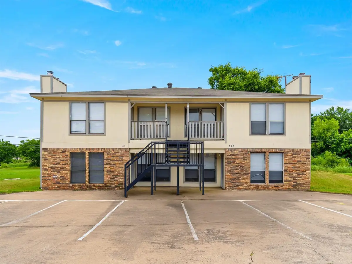 143 Allencrest Drive, White Settlement, TX 76108 - #1