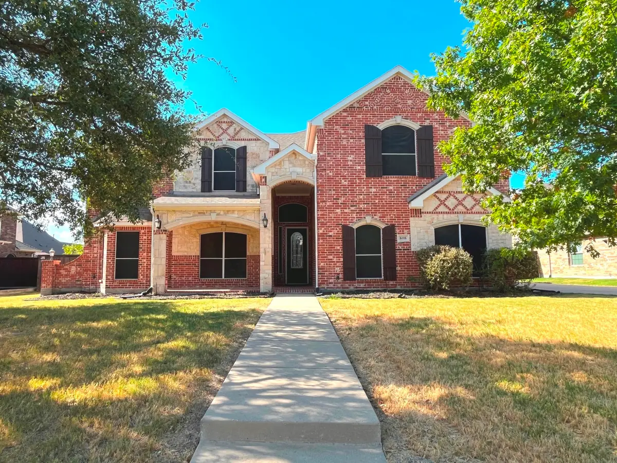 808 Wren Court, Forney, TX 75126 - #1