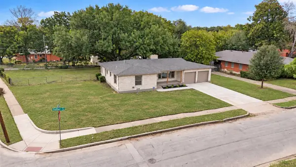 2266 Sutter Street, Dallas, TX 75216