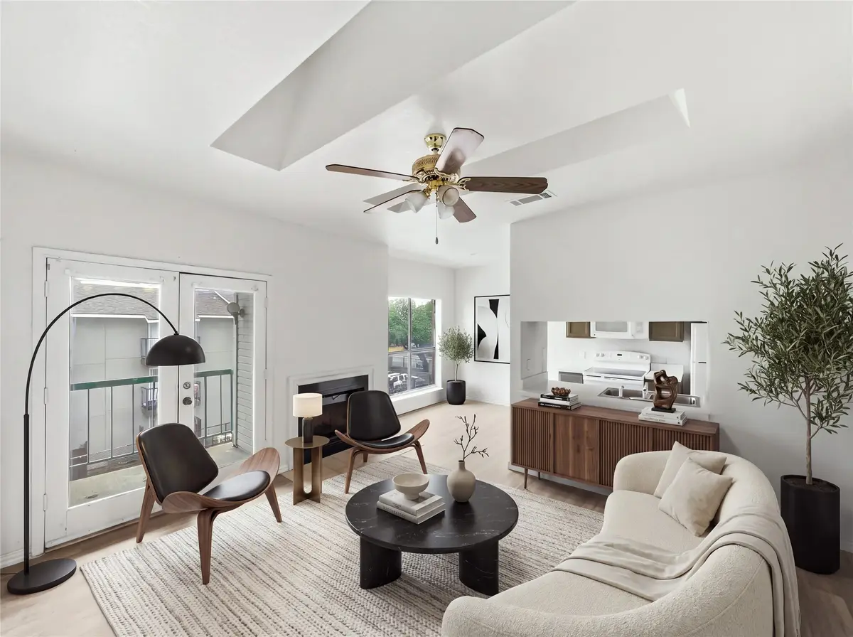 7126 Holly Hill Drive #304, Dallas, TX 75231 - #1