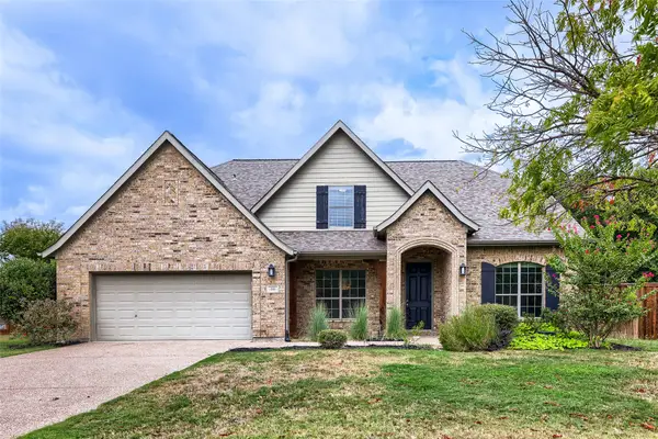 116 Crooked Cove, Argyle, TX 76226