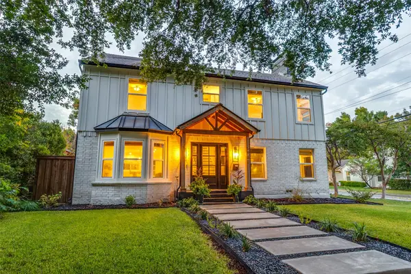 5931 Kenwood Avenue, Dallas, TX 75206