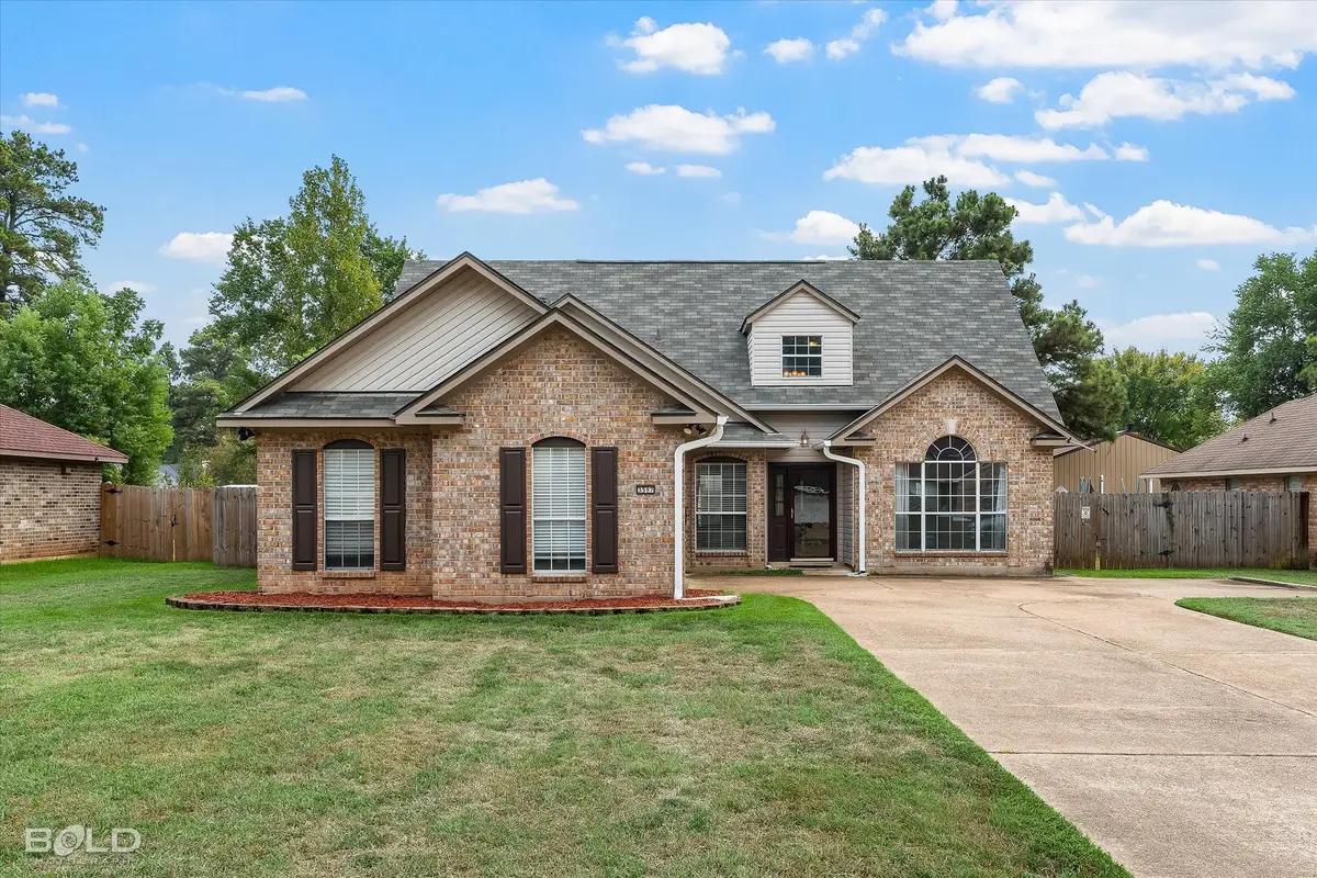 3507 Woodleaf Drive, Shreveport, LA 71118 - #1