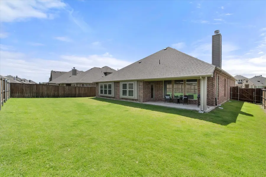 2406 Warrington Place, Mansfield, TX 76084 - #3