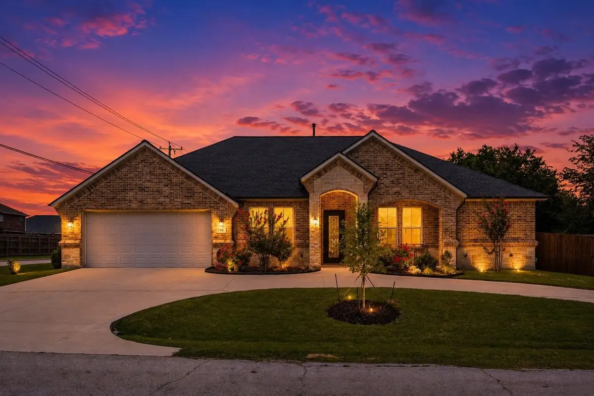 101 Sycamore Lane, Roanoke, TX 76262 - #1