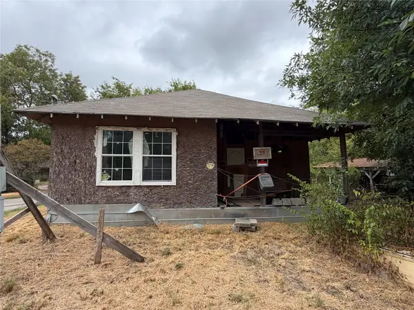 405 Charter Street, Whitesboro, TX 76273