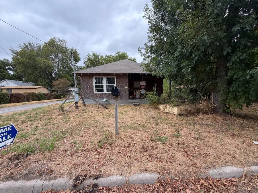 405 Charter Street, Whitesboro, TX 76273 - #3