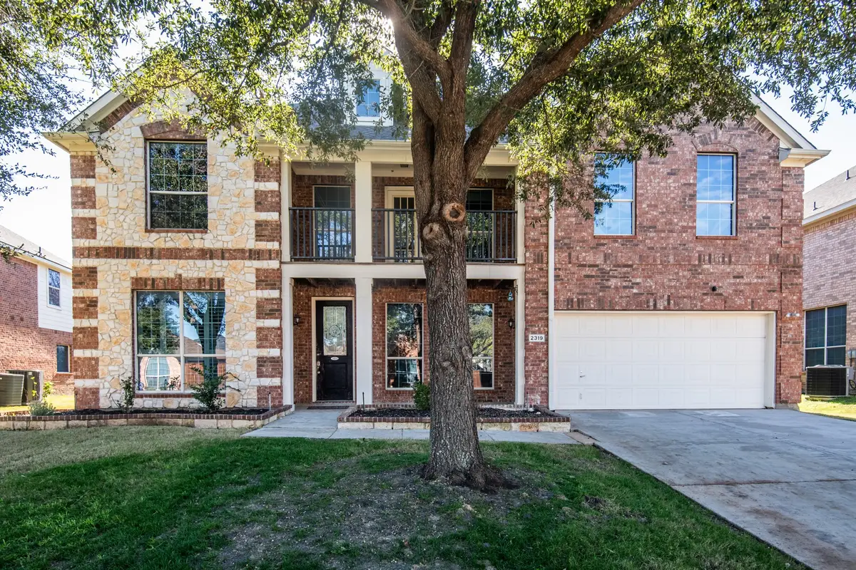 2319 Comanche Trail, Grand Prairie, TX 75052 - #1