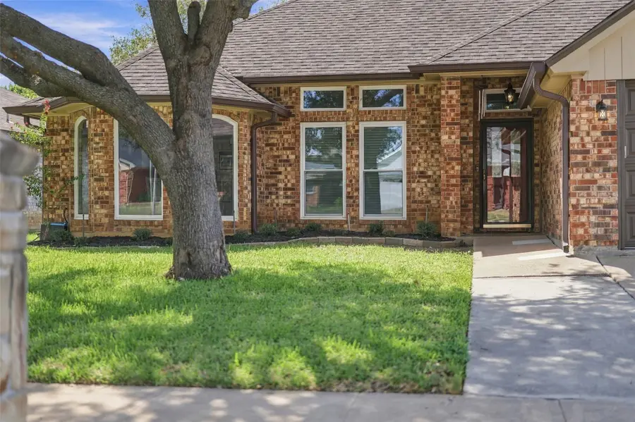 6036 Sundown Drive, Watauga, TX 76148 - #3