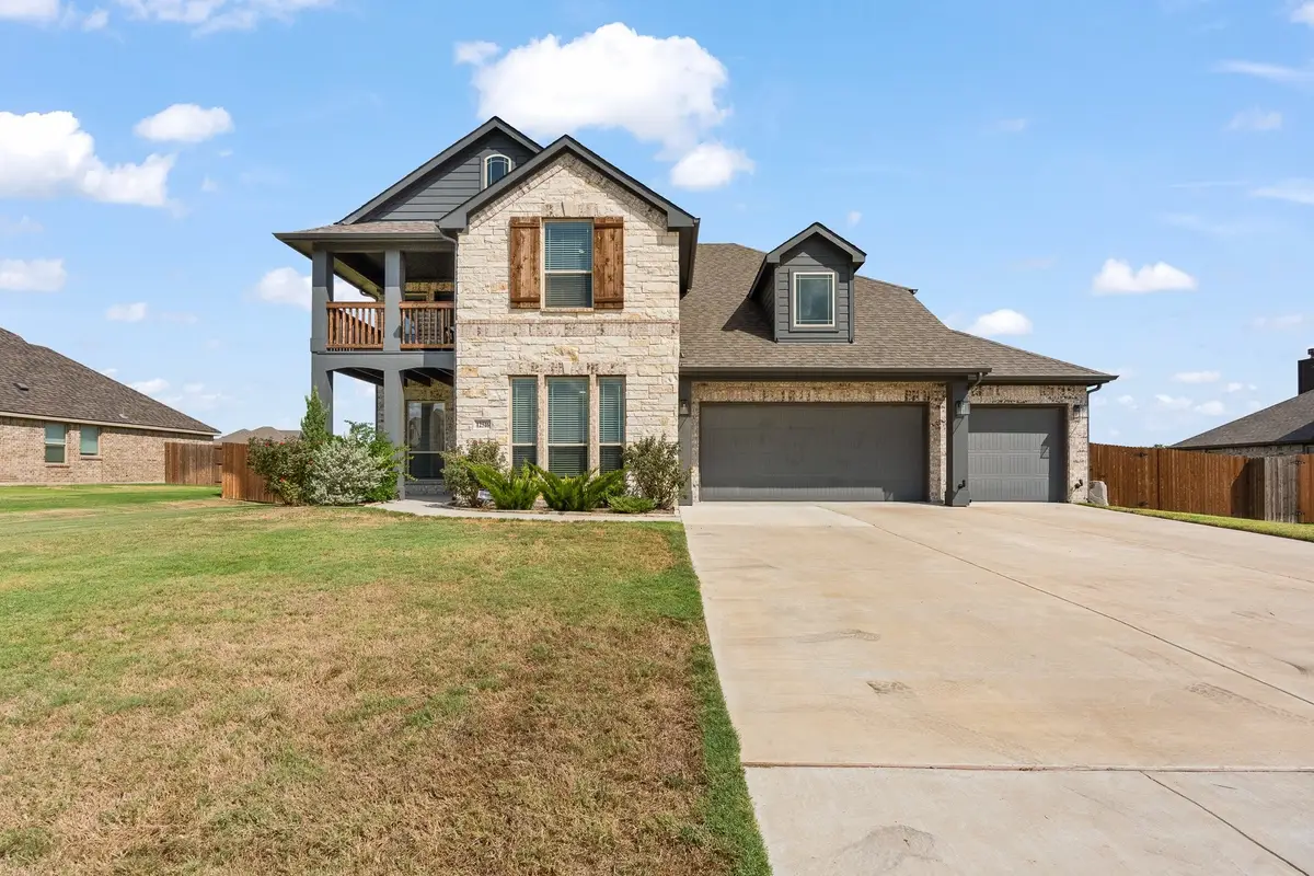 12516 Panther Creek Drive, Godley, TX 76044 - #1
