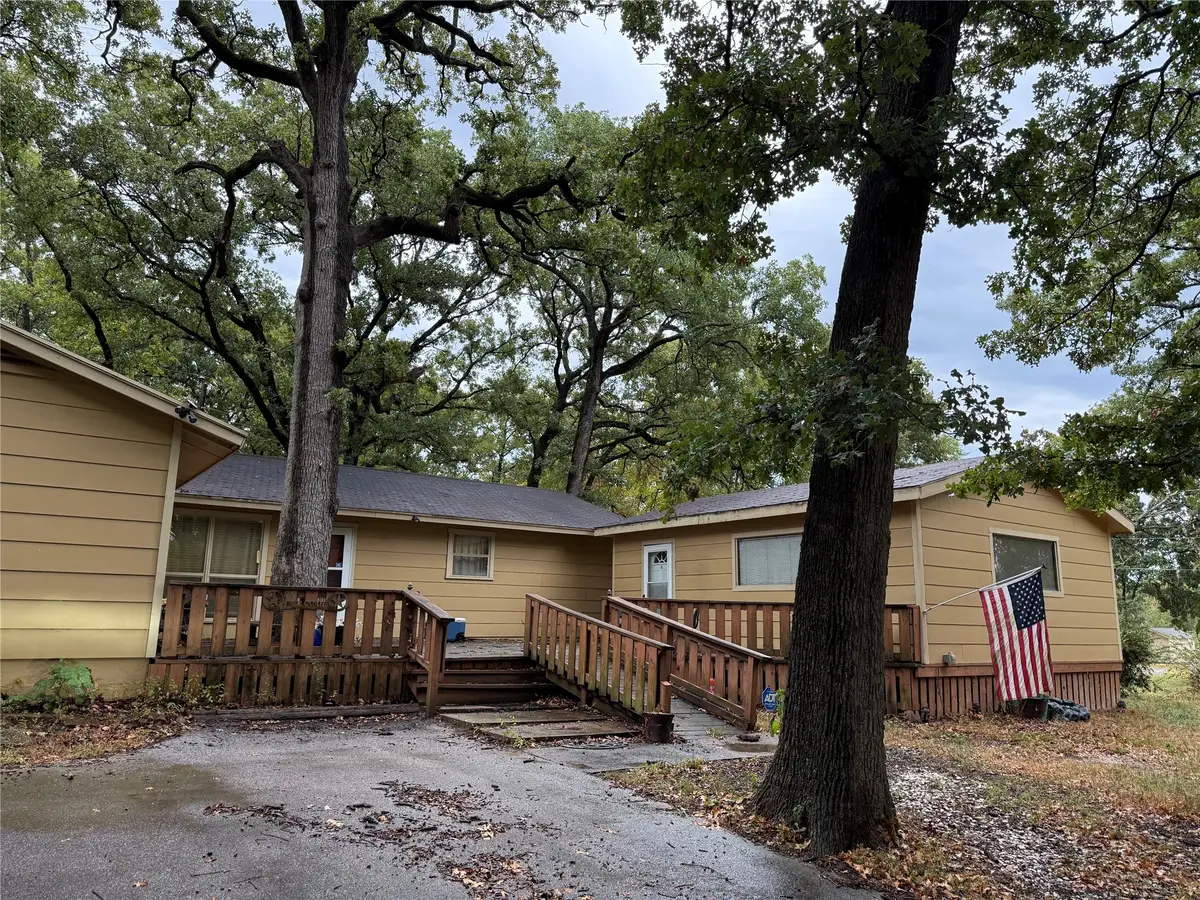 114 Los Arboles Street, Gun Barrel City, TX 75156 - #1