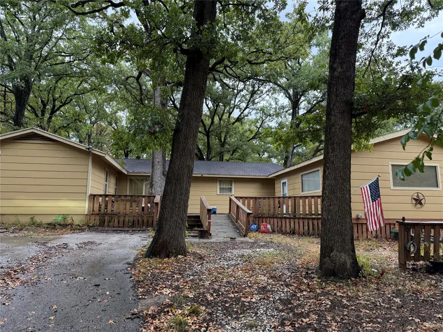 114 Los Arboles Street, Gun Barrel City, TX 75156 - #2