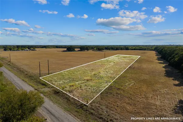 299 Cr 155, Marlin, TX 76661
