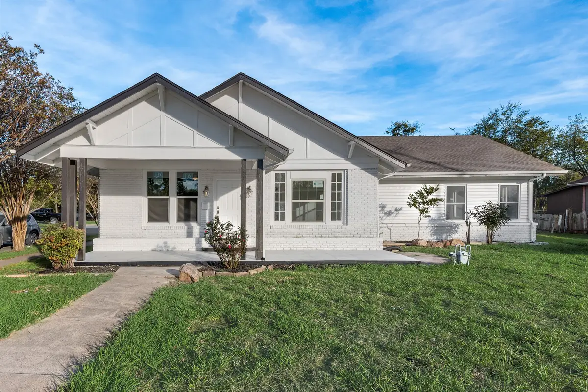 2003 Walnut Street, Greenville, TX 75401 - #1
