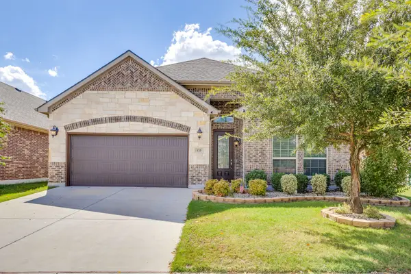 133 Mineral Point Drive, Aledo, TX 76008