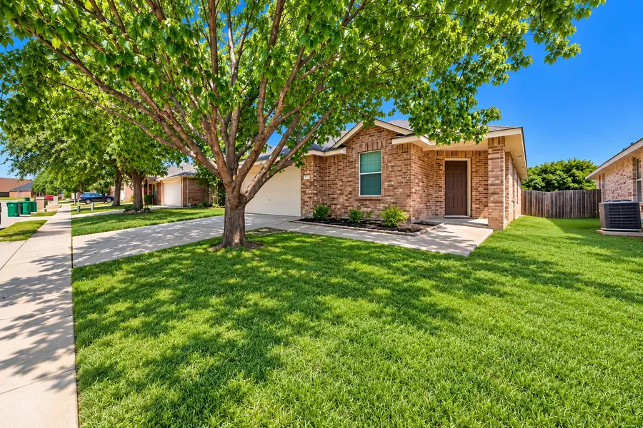 625 Horn Street, Crowley, TX 76036 - #2