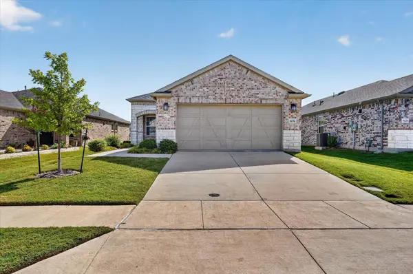 9232 Riverlight Road, McKinney, TX 75071