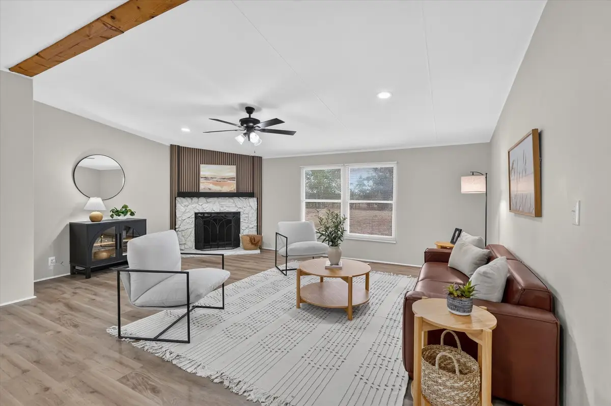 6840 Colquitt Road, Terrell, TX 75160 - #1