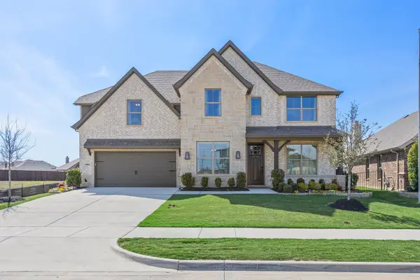 4409 Sweet Acres Avenue, Joshua, TX 76058