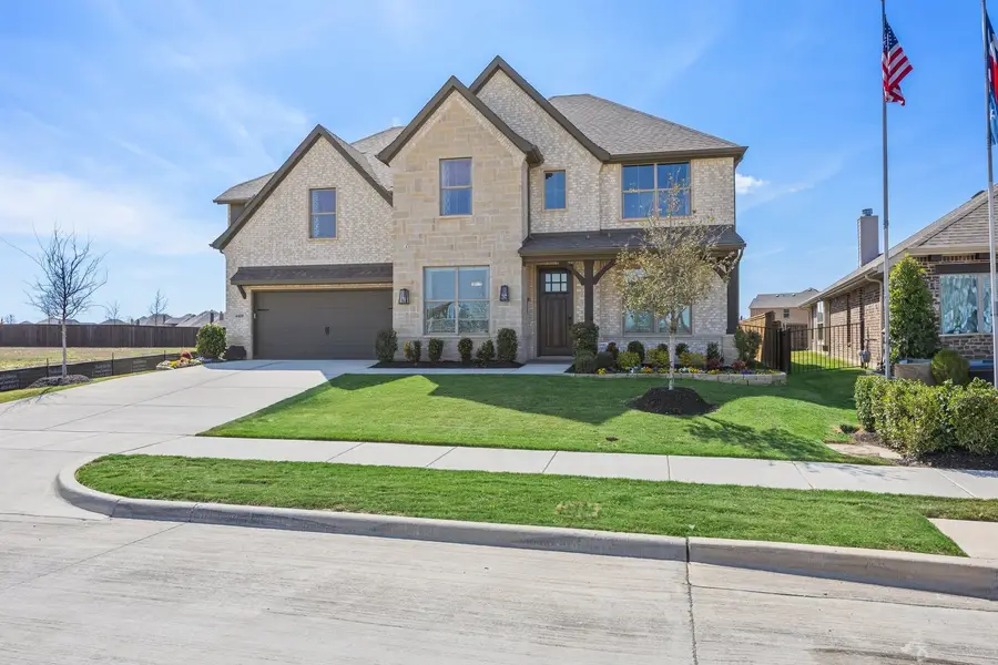 4409 Sweet Acres Avenue, Joshua, TX 76058 - #2