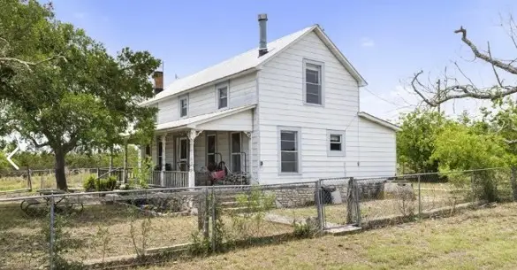 65 Miles Lane, Harper, TX 78631 - #3