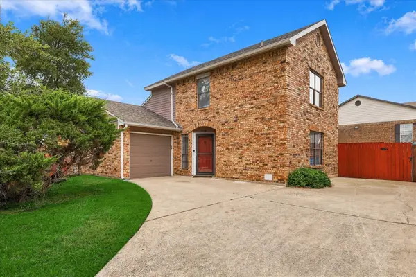3136 Harbinger Lane, Dallas, TX 75287