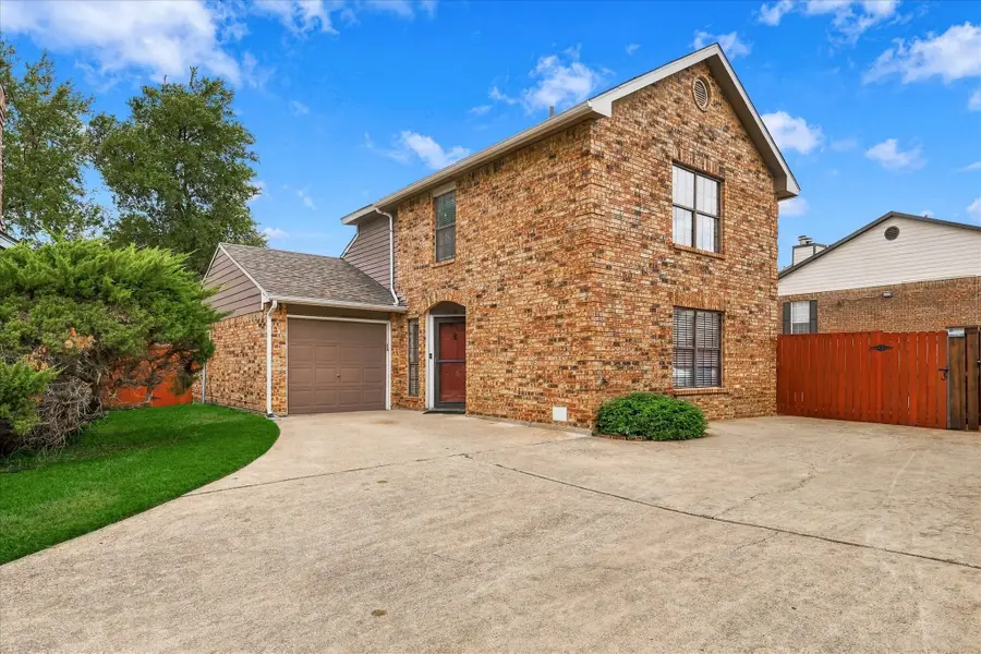 3136 Harbinger Lane, Dallas, TX 75287 - #2