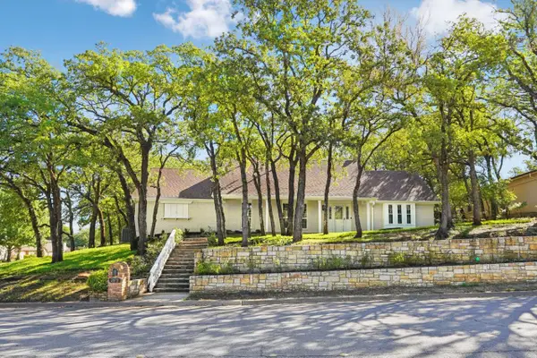 2872 Hurstview Drive, Hurst, TX 76054