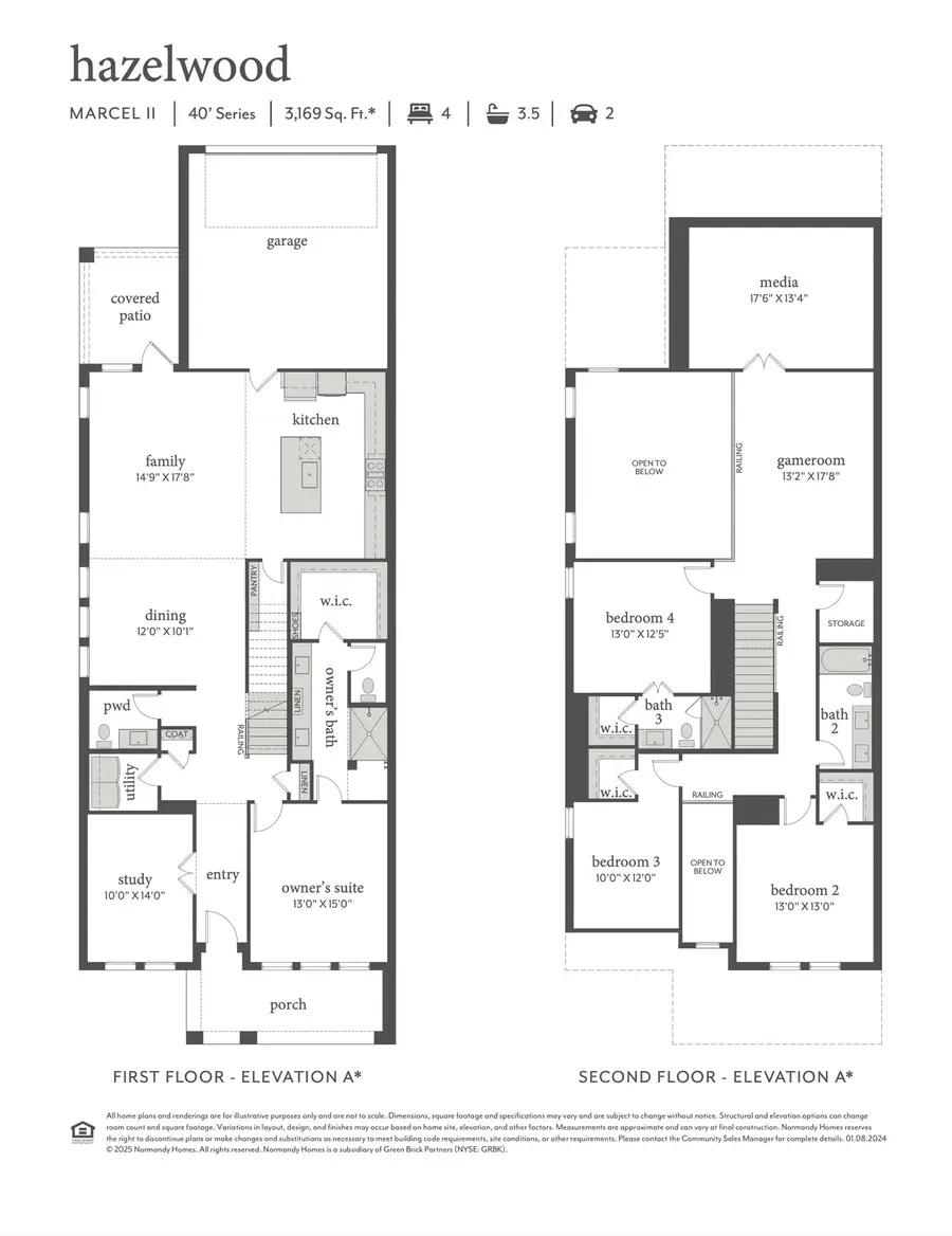 1306 Misted Mews, Frisco, TX 75033 - #2