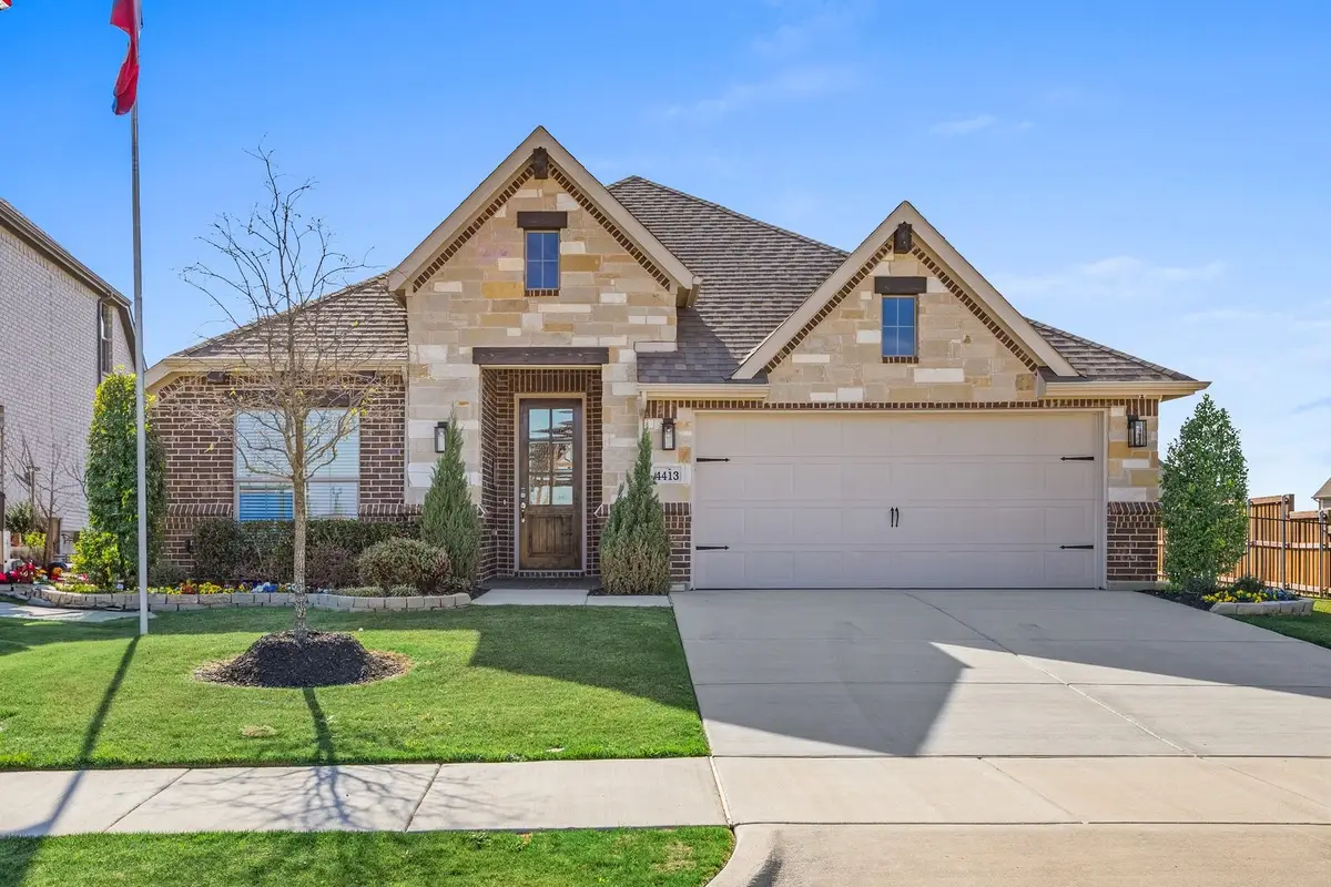 4413 Sweet Acres Avenue, Joshua, TX 76058 - #1
