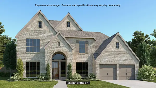 608 Nogalito Way, Celina, TX 75009