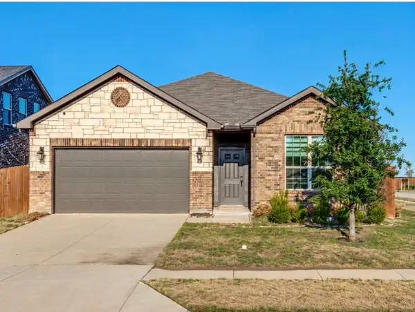 3825 S Courtney Court, Heartland, TX 75126