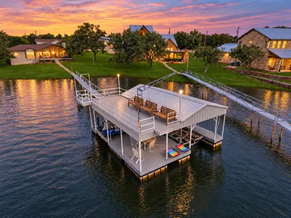 1012 Robin Lane, Possum Kingdom Lake, TX 76449